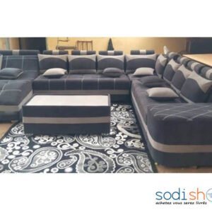 Gamme de fauteuils lounge