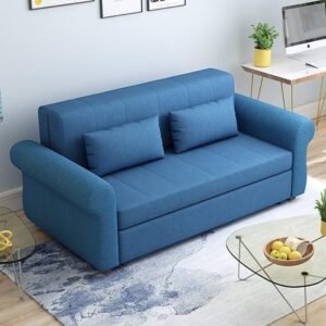 Un fauteuil ergonomique et résistant, conçu pour les utilisateurs avec des problèmes de lombalgie et une utilisation 24/7