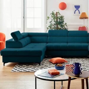 Gamme de fauteuils lounge