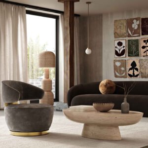 Chaise de bureau