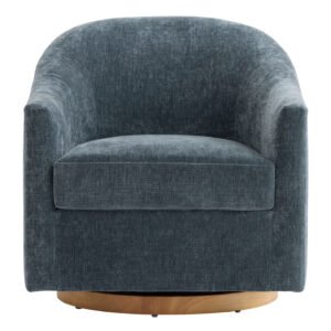 Un fauteuil ergonomique et résistant